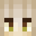 ♡ Storyshift Asriel ♡ - Male Minecraft Skins - image 3