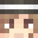 sIR eDwArD LuKeHAm (oC) - Male Minecraft Skins - image 3