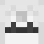 Cнιll Wнιтe Dιαмoɴd - Female Minecraft Skins - image 3