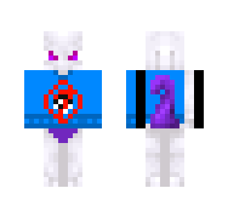 SweaterTwo (Shiny In Desc.)