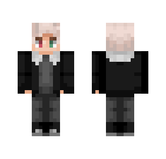 Dimensional | Requested by zTempest