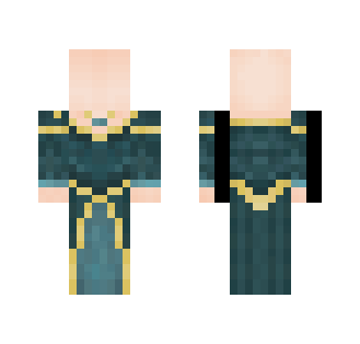 [LOTC] Noble Dress