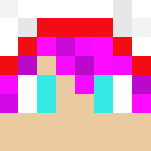 noobly santa - Male Minecraft Skins - image 3