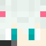 Download Free Sagiri Izumi (Eromanga Sensei) Skin for Minecraft image 3 Sagiri Izumi (Eromanga Sensei) - Female Minecraft Skins - image 3