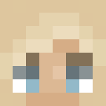 ur poor xoxoxo - paris icon hilton - Female Minecraft Skins - image 3