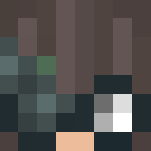 Download Free Flower Girl Skin for Minecraft image 3 Flower Girl - Girl Minecraft Skins - image 3