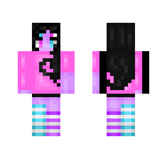 ☽ Crescent ☾ | nσnkíє ♡