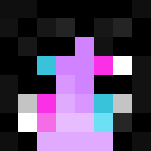 ☽ Crescent ☾ | nσnkíє ♡ - Female Minecraft Skins - image 3