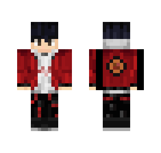 Suga - BTS