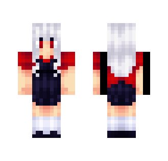 ⸤ OC | Purity ⸣
