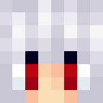 ⸤ OC | Purity ⸣ - Female Minecraft Skins - image 3