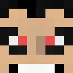 3rd Gear Luffy - Male Minecraft Skins - image 3