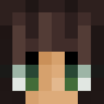 Chelsea ♥ - Female Minecraft Skins - image 3