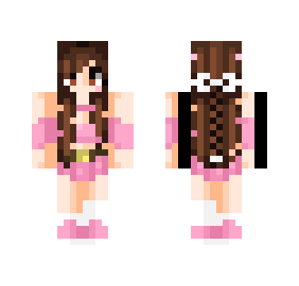 Request 3 ~Chiqwu~