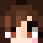 Request 3 ~Chiqwu~ - Female Minecraft Skins - image 3