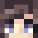 Dragons and Sweaters - Female Minecraft Skins - image 3