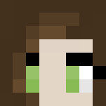 [LOTC] Elf - Female Minecraft Skins - image 3