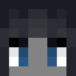 [LOTC] Dark elf child - Female Minecraft Skins - image 3