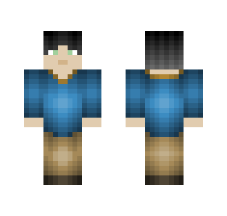 [LOTC] Basic human