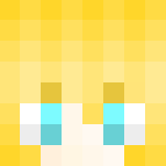 Young Junko Enoshima - Female Minecraft Skins - image 3