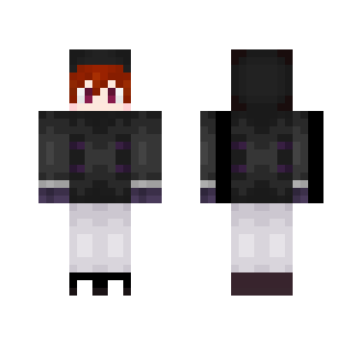 Sheep Boy