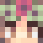 Summer Time Joys - Female Minecraft Skins - image 3