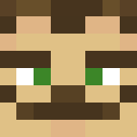 Download Free Hello Neighbor skin of neighbor Skin for Minecraft image 3 Hello Neighbor skin of neighbor - Male Minecraft Skins - image 3
