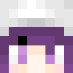 Kitten Hoodie - Female Minecraft Skins - image 3
