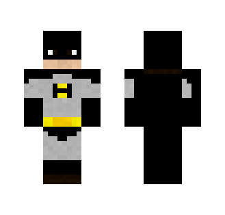 R.I.P Adam West