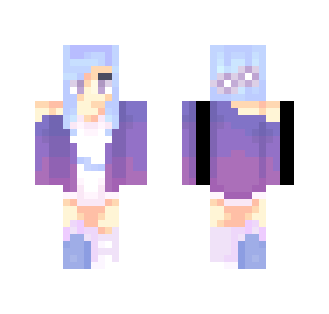 Periwinkle Dreams