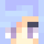Periwinkle Dreams - Female Minecraft Skins - image 3