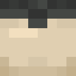 Base Panzer 3°Reich PixelRoad - Male Minecraft Skins - image 3