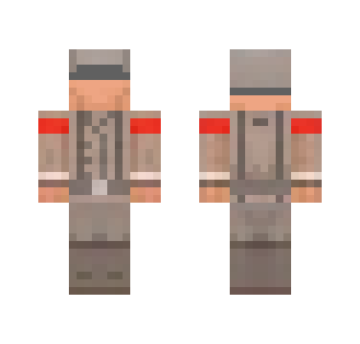 Base Marinaio 3°Reich PixelRoad