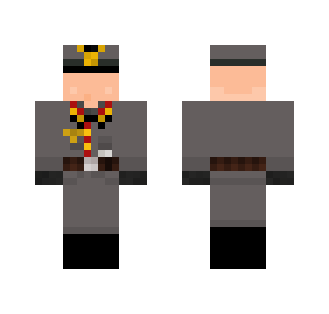 Base Aviatore 3°Reich PixelRoad