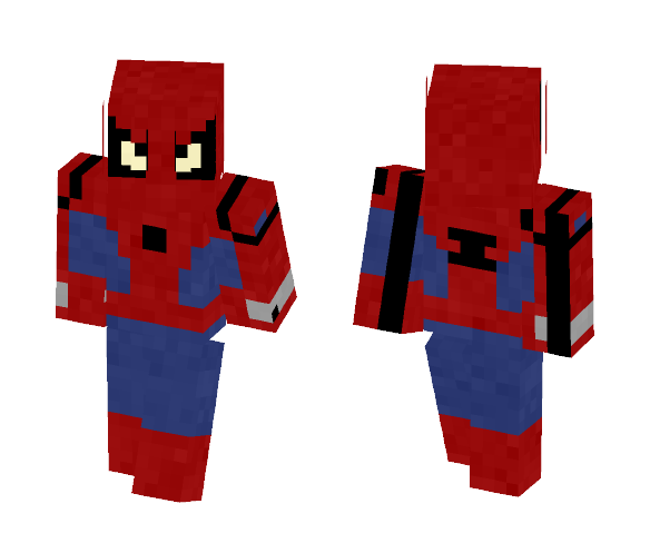 Spiderman | Custom
