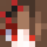Demon Girl II Request - Girl Minecraft Skins - image 3