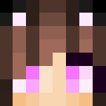 ♡ Summer Cats ♡ - Female Minecraft Skins - image 3