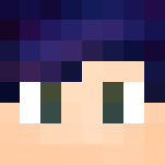 Casual Nice Jacket Self - Male Minecraft Skins - image 3