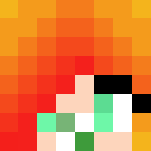 Baby Cadenza - Baby Minecraft Skins - image 3