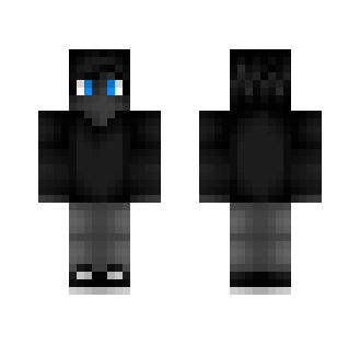 PvP Skin 3