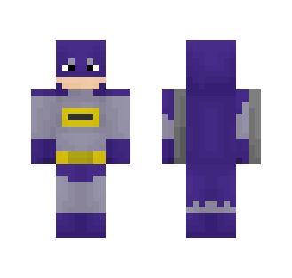 Rest in Peace Adam West