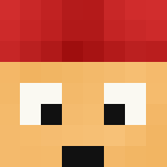 DRiveterGaming [Construction Skin] - Male Minecraft Skins - image 3