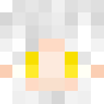 Download Free Human Form Weisslogia Fairy Tail Skin for Minecraft image 3 Human Form Weisslogia Fairy Tail - Male Minecraft Skins - image 3