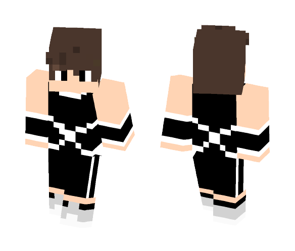 Zenix As Grunt Male 2 - Male Minecraft Skins - image 1