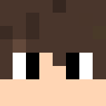 Zenix As Grunt Male 2 - Male Minecraft Skins - image 3