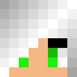 Travis As Haru - Male Minecraft Skins - image 3