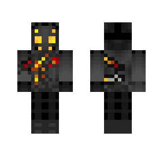 Savini Jason Voorhees