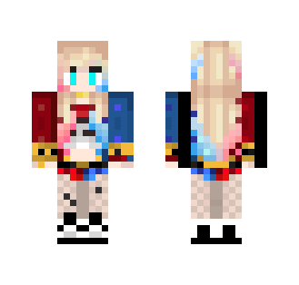 Harley Quinn Suicide Squad