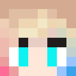 Harley Quinn Suicide Squad - Comics Minecraft Skins - image 3