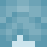 Sку ƁƖυє ƤєαяƖ - Female Minecraft Skins - image 3